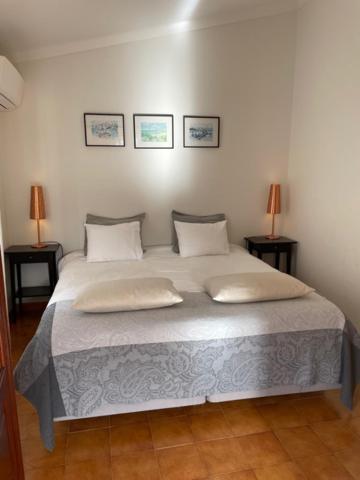 Casa Alegria - Ocean View Apartment - Centre Lagos Eksteriør billede