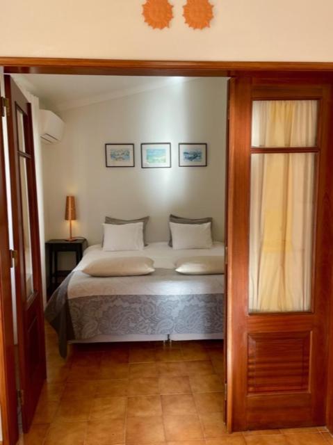 Casa Alegria - Ocean View Apartment - Centre Lagos Eksteriør billede